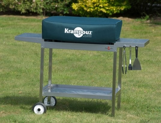 Accessoire plancha KRAMPOUZ  - AHC1