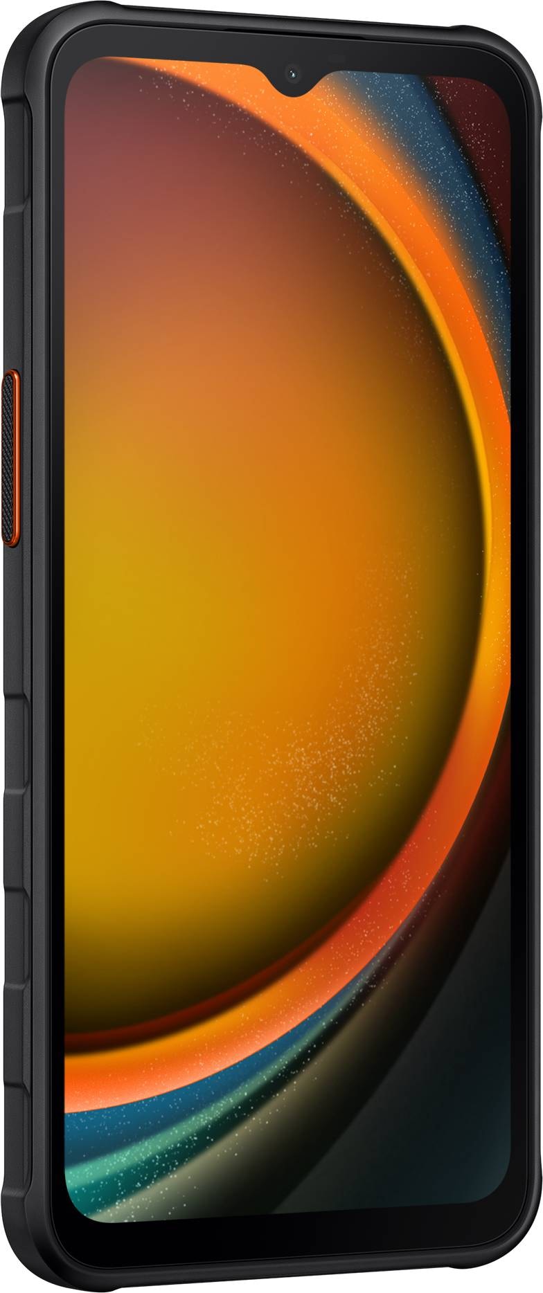 Smartphone SAMSUNG Xcover 7, 128go, Noir - XCOVER7-128-EE-NOIR
