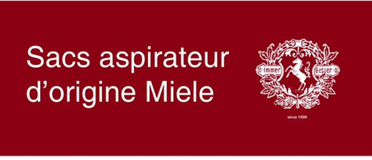 Accessoire aspirateur MIELE  - HYCLEANPURE-TU