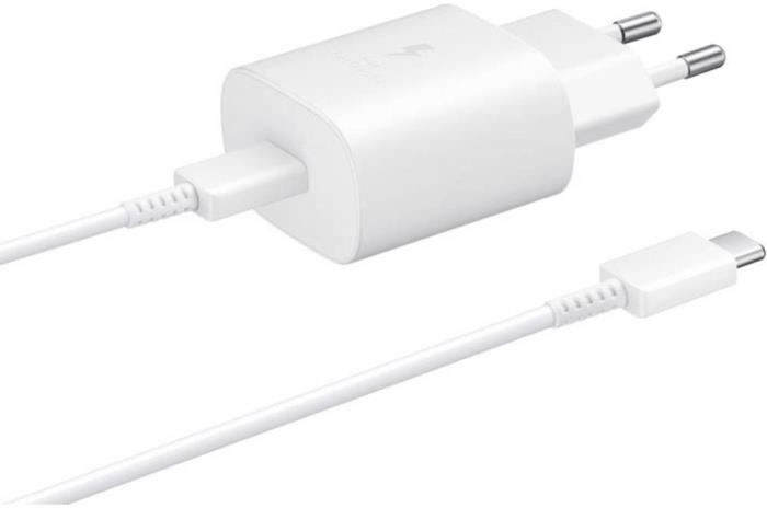 Chargeur secteur EP-TA800XWEGWW