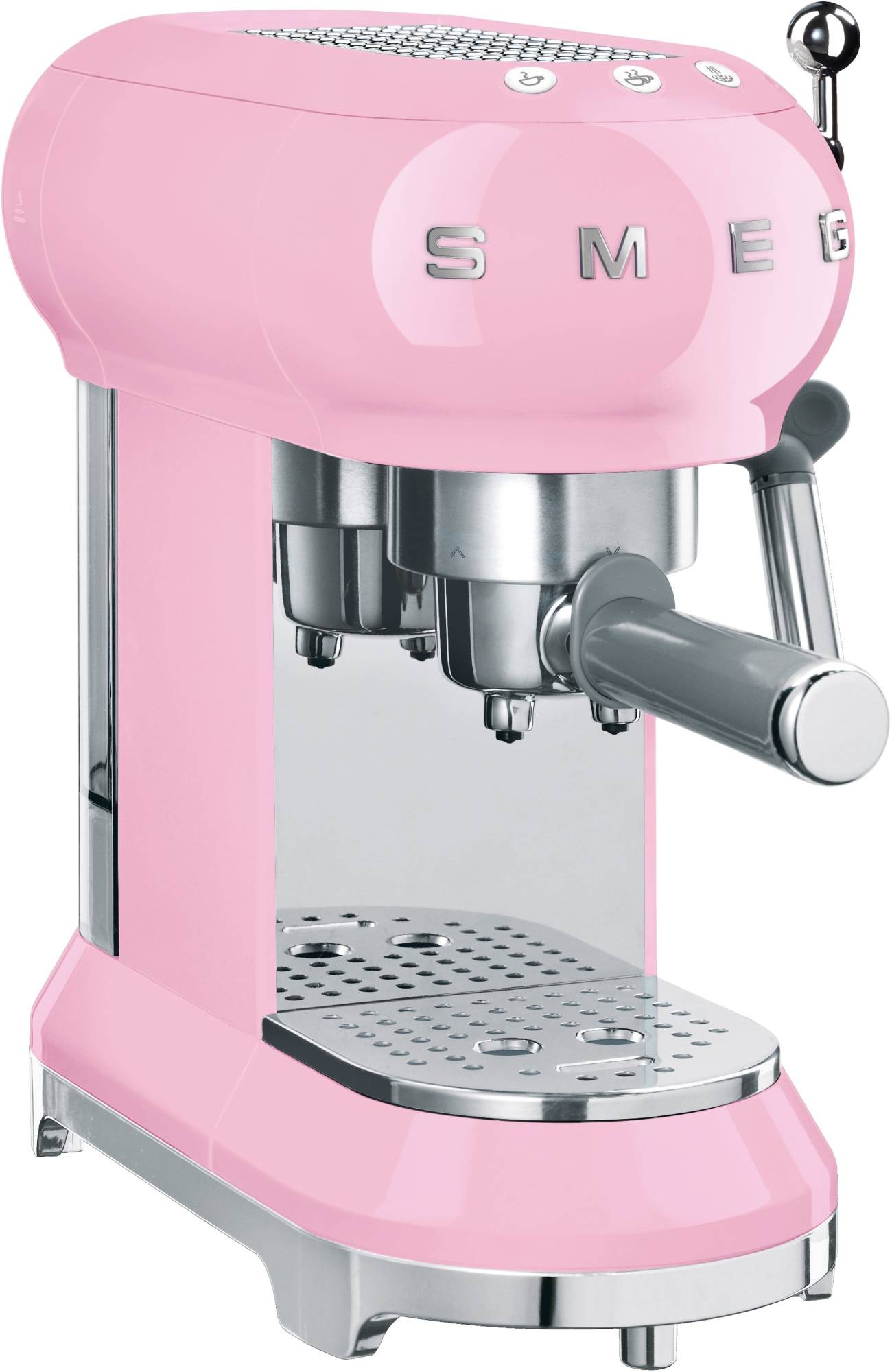 SMEG Expresso   ECF01PKEU