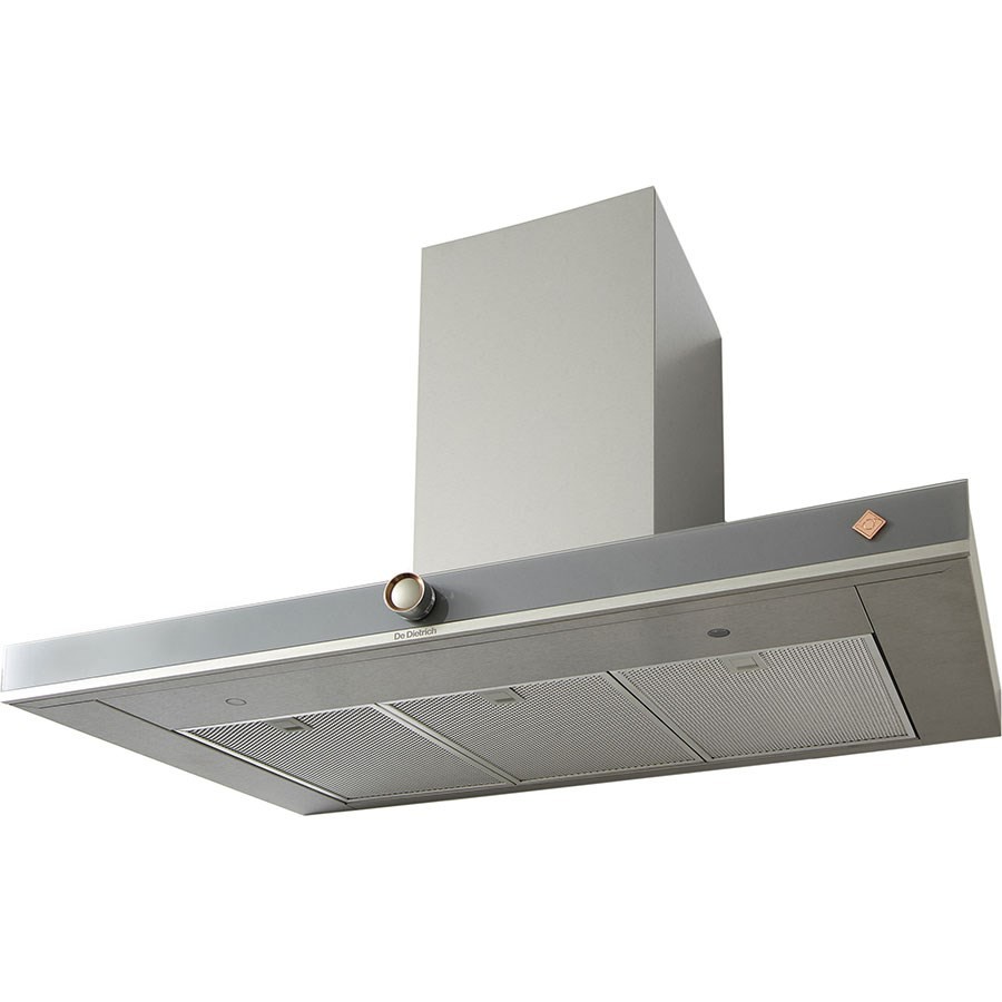 DE DIETRICH Hotte decorative murale DHB7952G