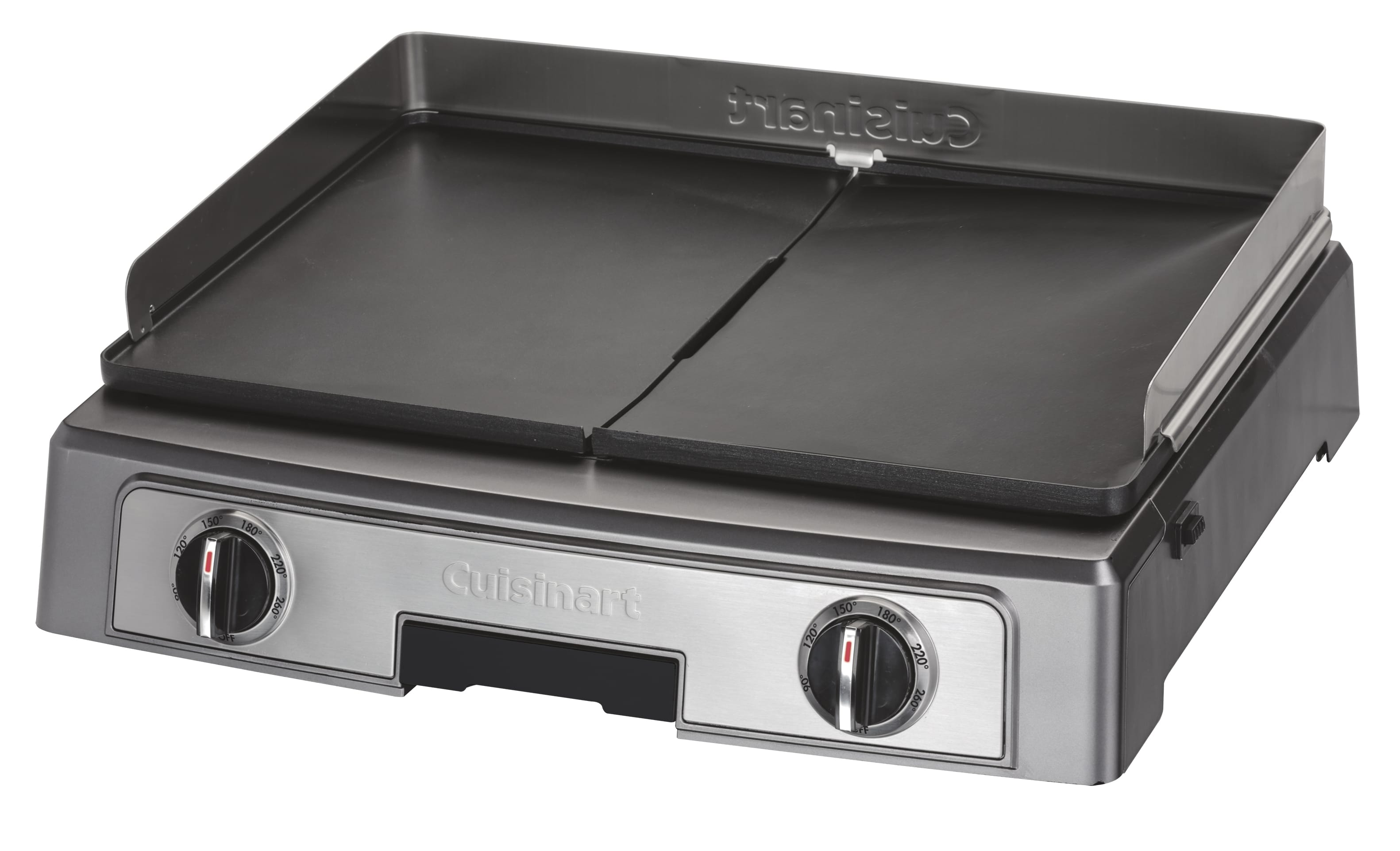 Plaque plancha CUISINART Plaque Plancha - PL051E