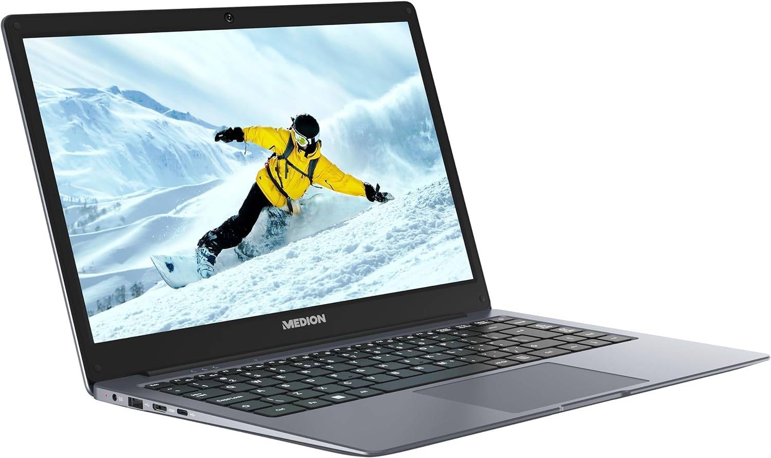 PC portable 14 pouces MEDION - MD62560 PC portable 14 pouces MEDION - MD62560