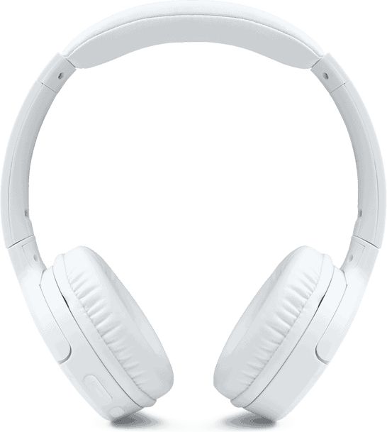 Casque sans fil MUSE TV 45h Micro intégré Blanc M272BTW