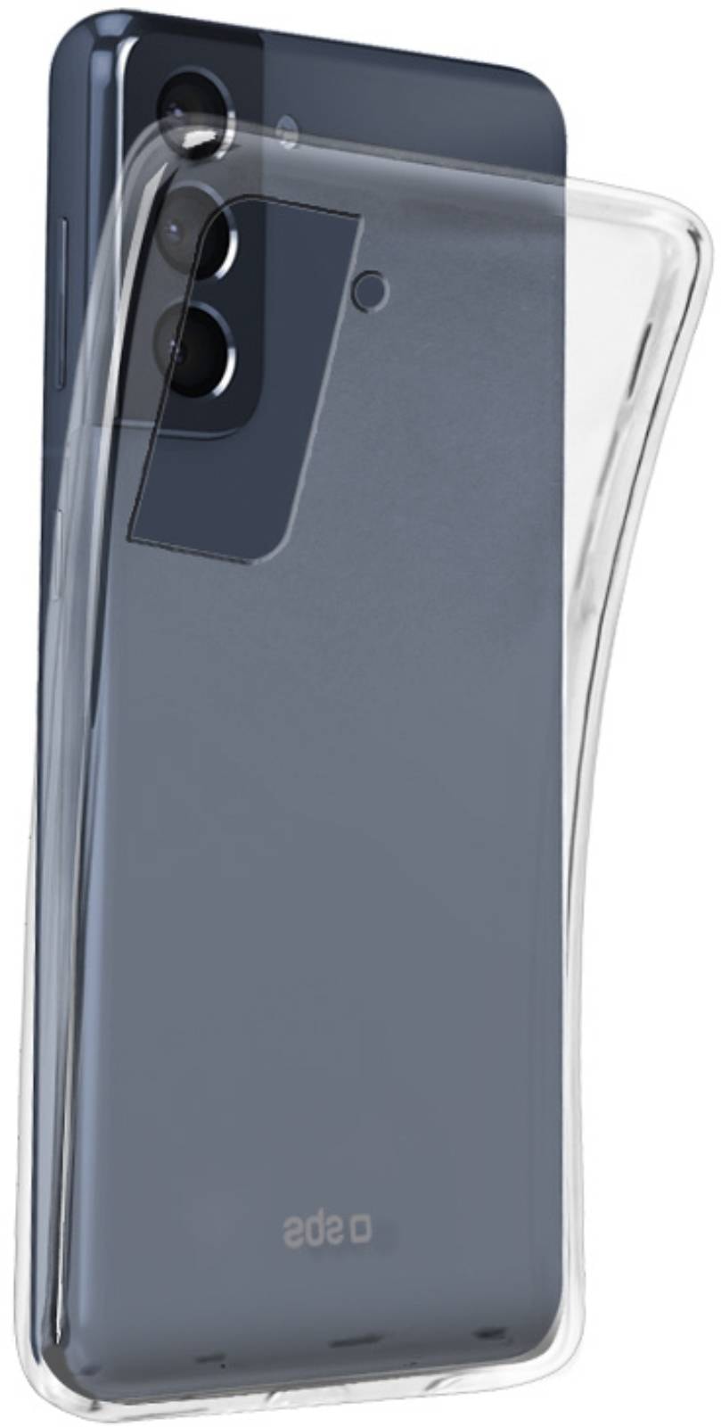 Coque smartphone SBS  Skinny pour Samsung Galaxy S21 FE - COQUESKIN-GAL-S21FE