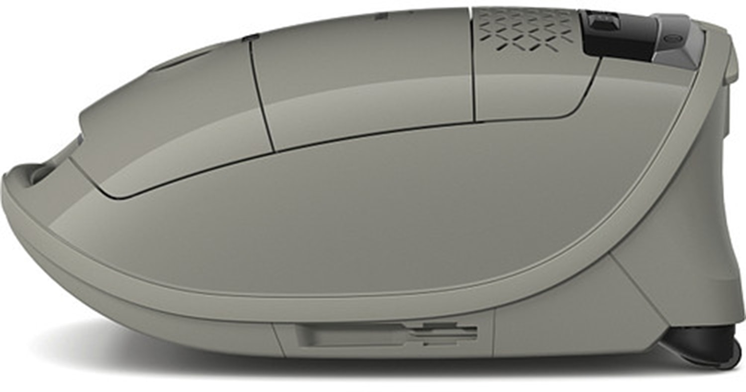 Aspirateur traîneau MIELE Guard M1 Silence, Gris - GUARDM1SILENCE Aspirateur traîneau MIELE Guard M1 Silence, Gris - GUARDM1SILENCE