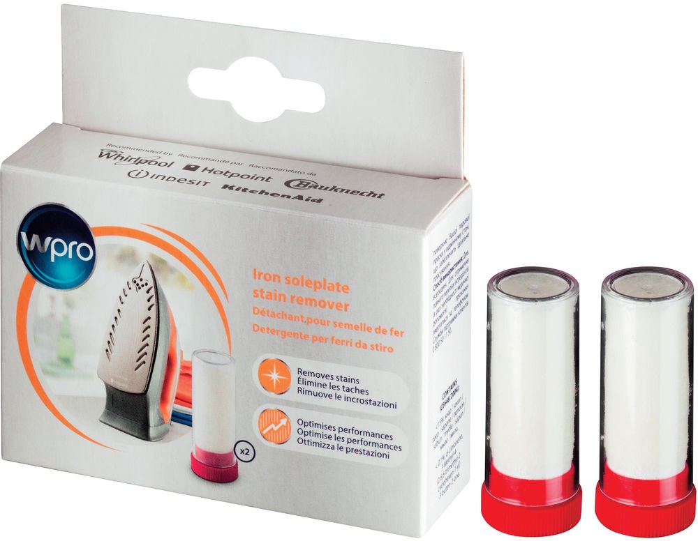 Nettoyant WPRO  - IRO002