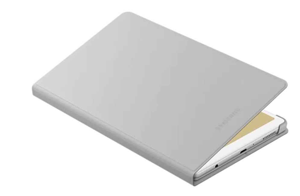 Housse tablette tactile SAMSUNG  - EF-BT220PSEGWW