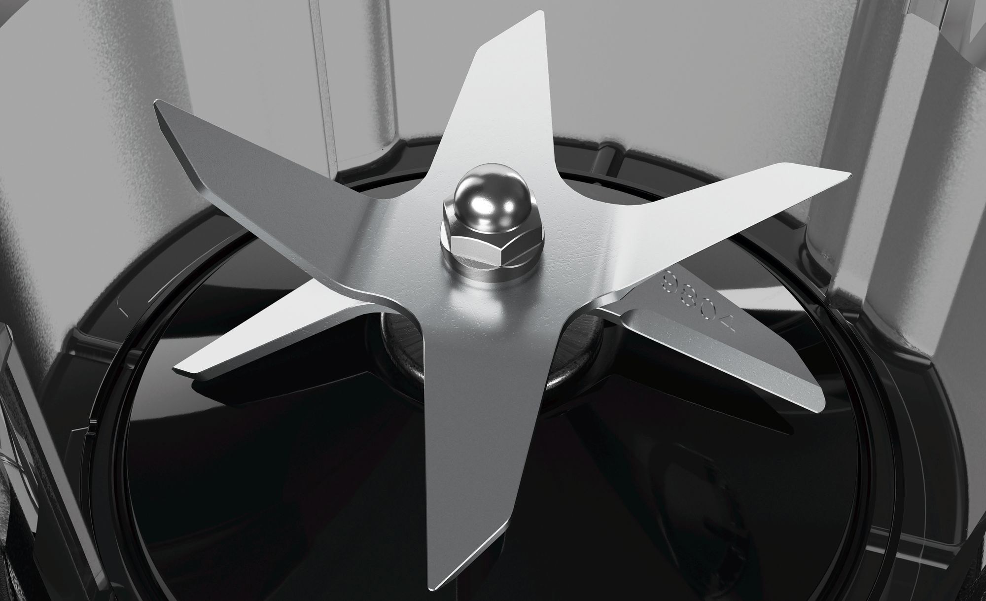 Blender BOSCH  - MMBV622M