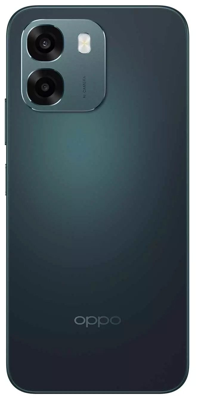 Smartphone OPPO A6 5G 256Go Noir - A6-5G-256-NOIRSAPHIR
