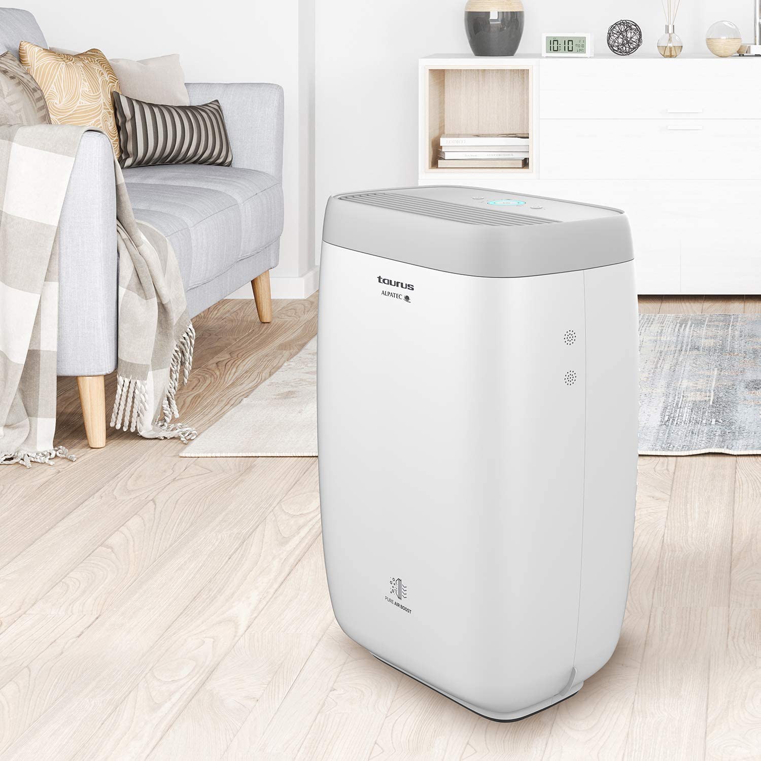 Purificateur d'air ALPATEC  - AP2040