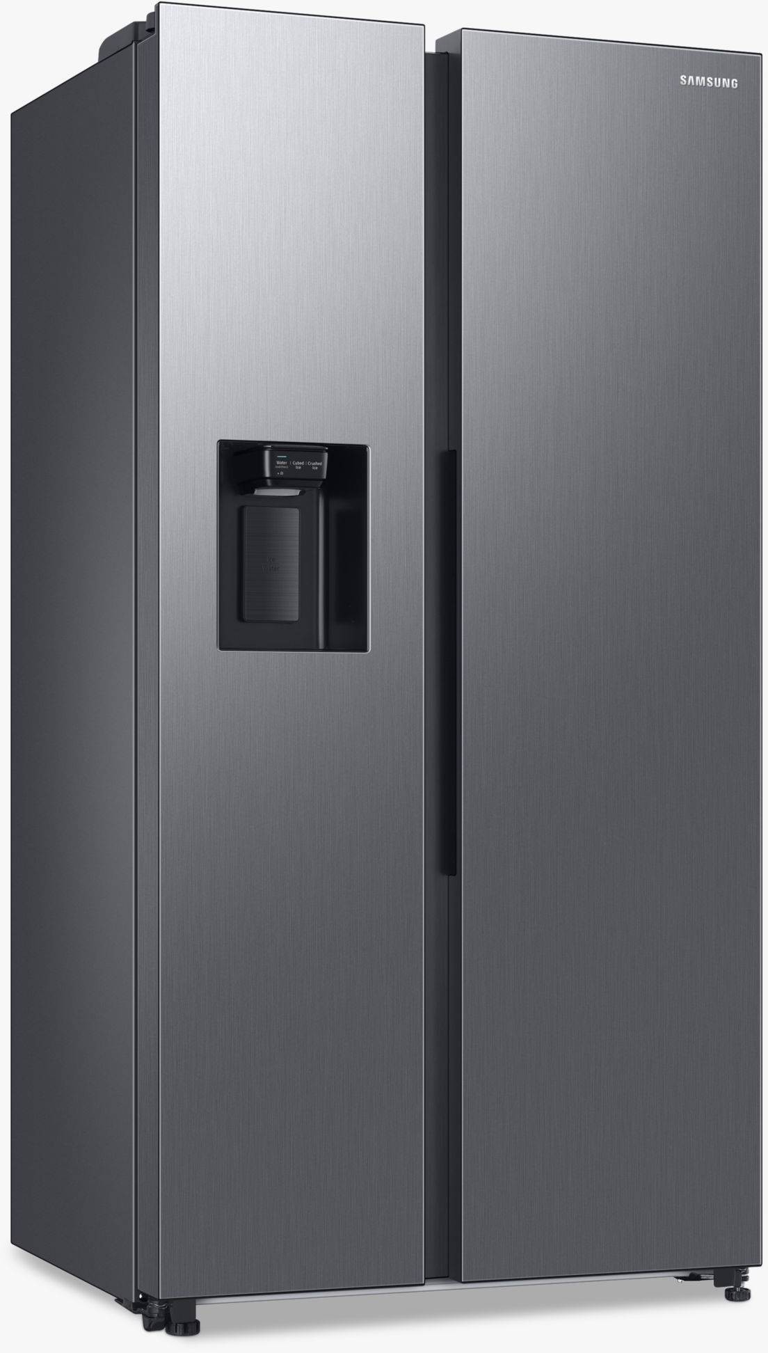 SAMSUNG Side by side Froid Ventilé Plus No Frost 634L Inox - RS68CG885ES9