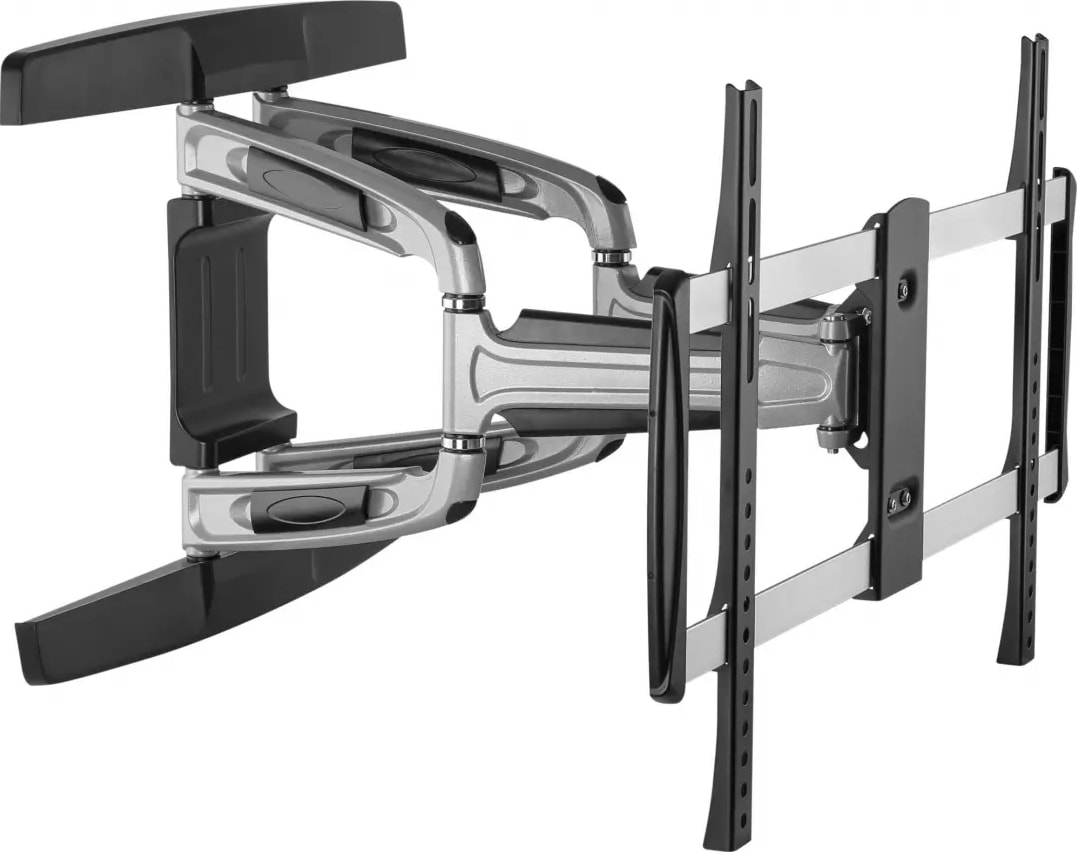 Support mural UBTECH Orientable Inclinable 37-80" Max 50kg AL3780-6A