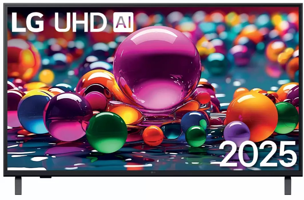 TV LED 4K 164 cm LG - 65UA75006LA TV LED 4K 164 cm LG - 65UA75006LA