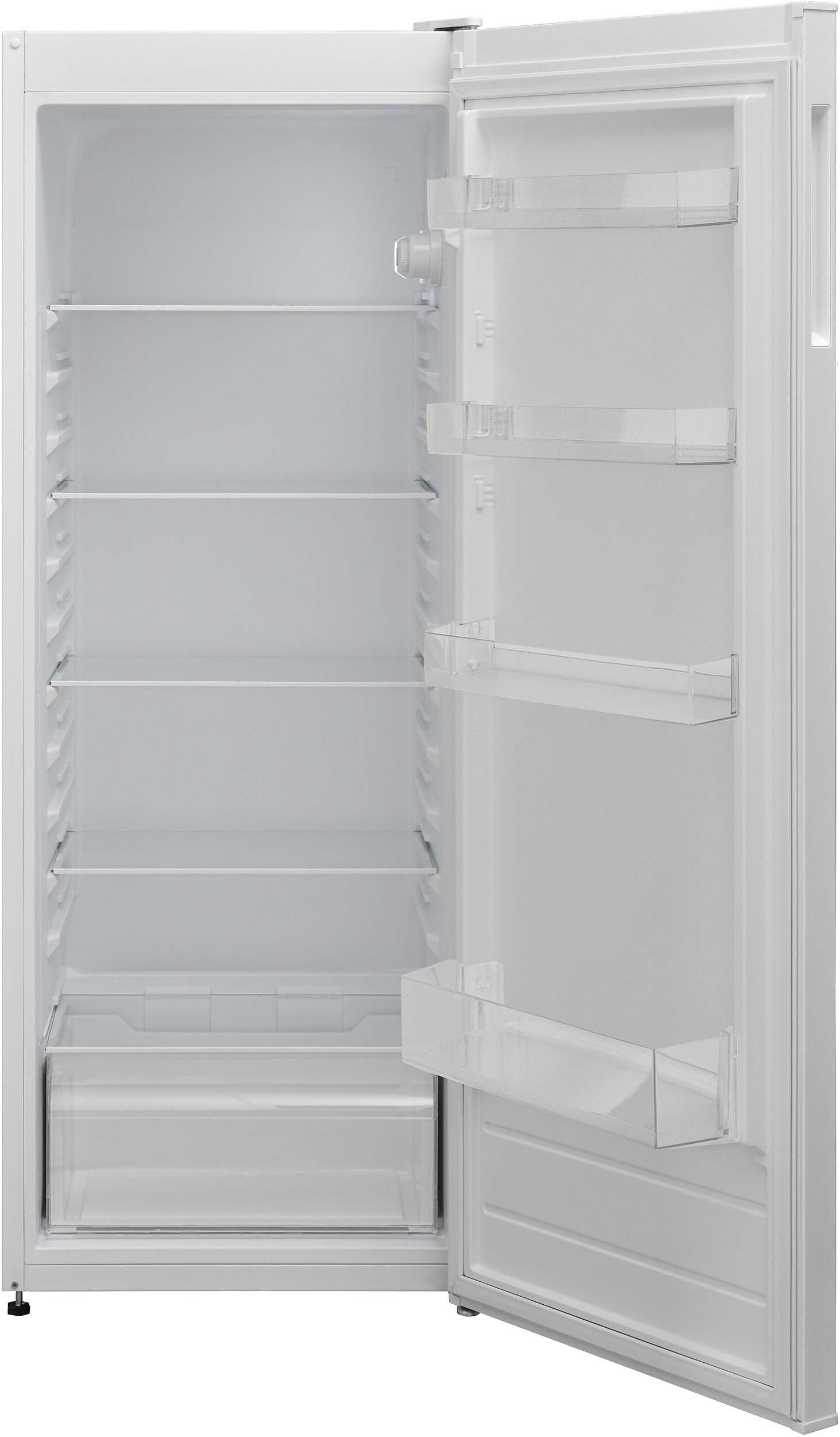 TELEFUNKEN Réfrigérateur 1 porte Froid Statique 255L Blanc - R1D2653FW