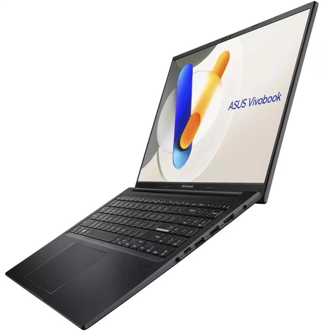 PC portable 16 pouces ASUS 16'' i3 8Go 512Go Noir - X1605VA-SH2247W