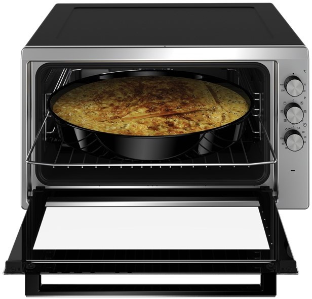 Mini four BEKO 2400W 50L - BMF50CPX