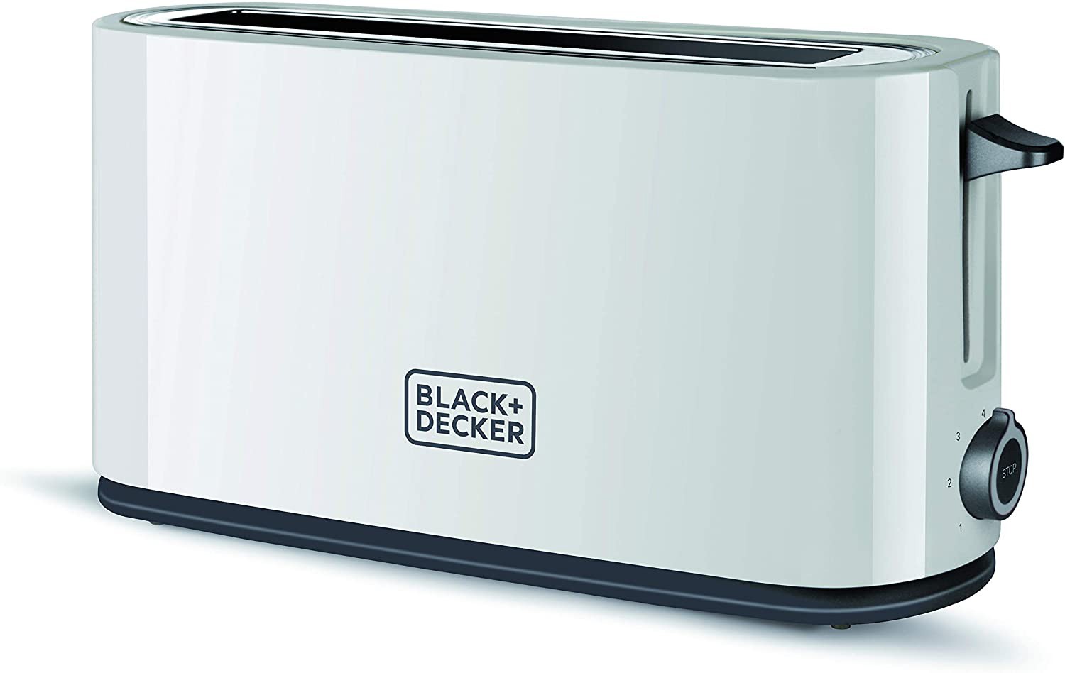 Grille pain BLACK & DECKER  BXTO1001E