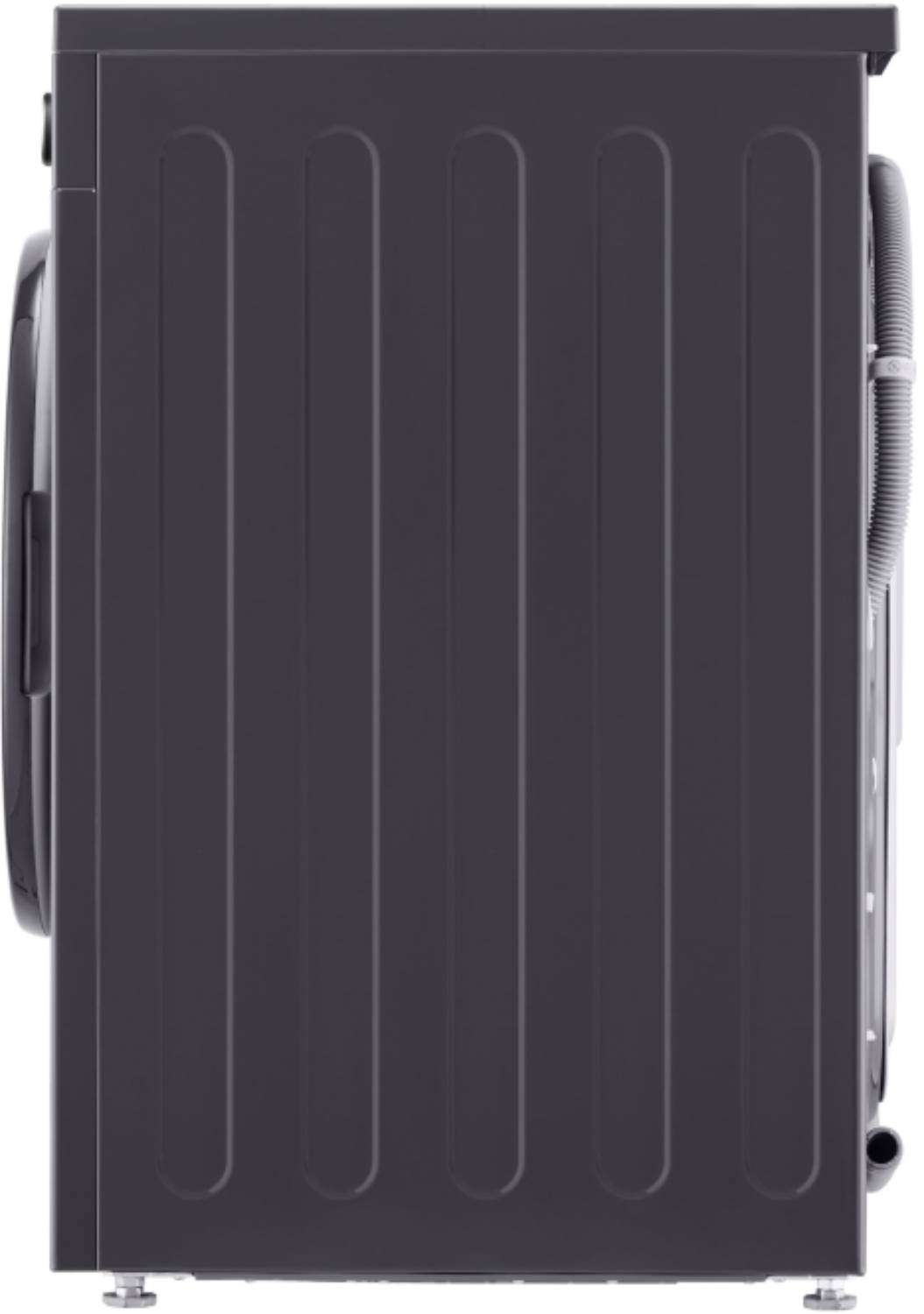 Lave linge Frontal LG induction Direct Drive 9Kg Noir - F94B15MBS Lave linge Frontal LG induction Direct Drive 9Kg Noir - F94B15MBS