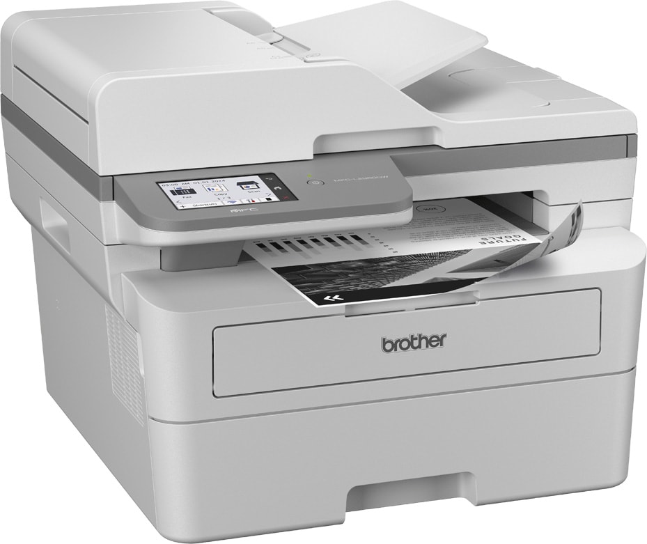Imprimante multifonction laser BROTHER - MFCL2960DWRE1 Imprimante multifonction laser BROTHER - MFCL2960DWRE1