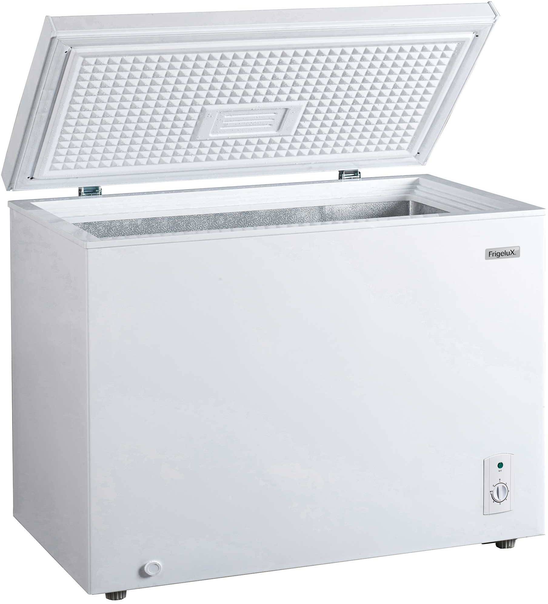 Congélateur coffre FRIGELUX  - CCO300BE
