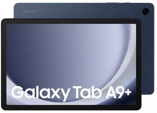 SAMSUNG Tablette tactile   SM-X210NDBAEUB