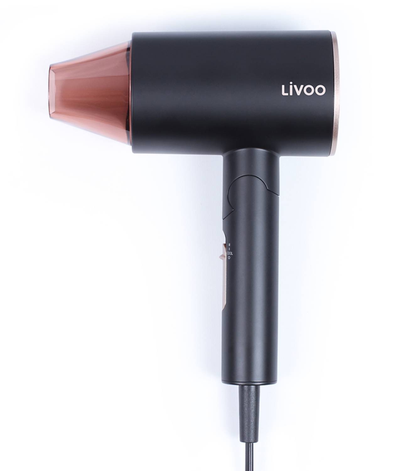 Sèche-cheveux LIVOO  - DOS173