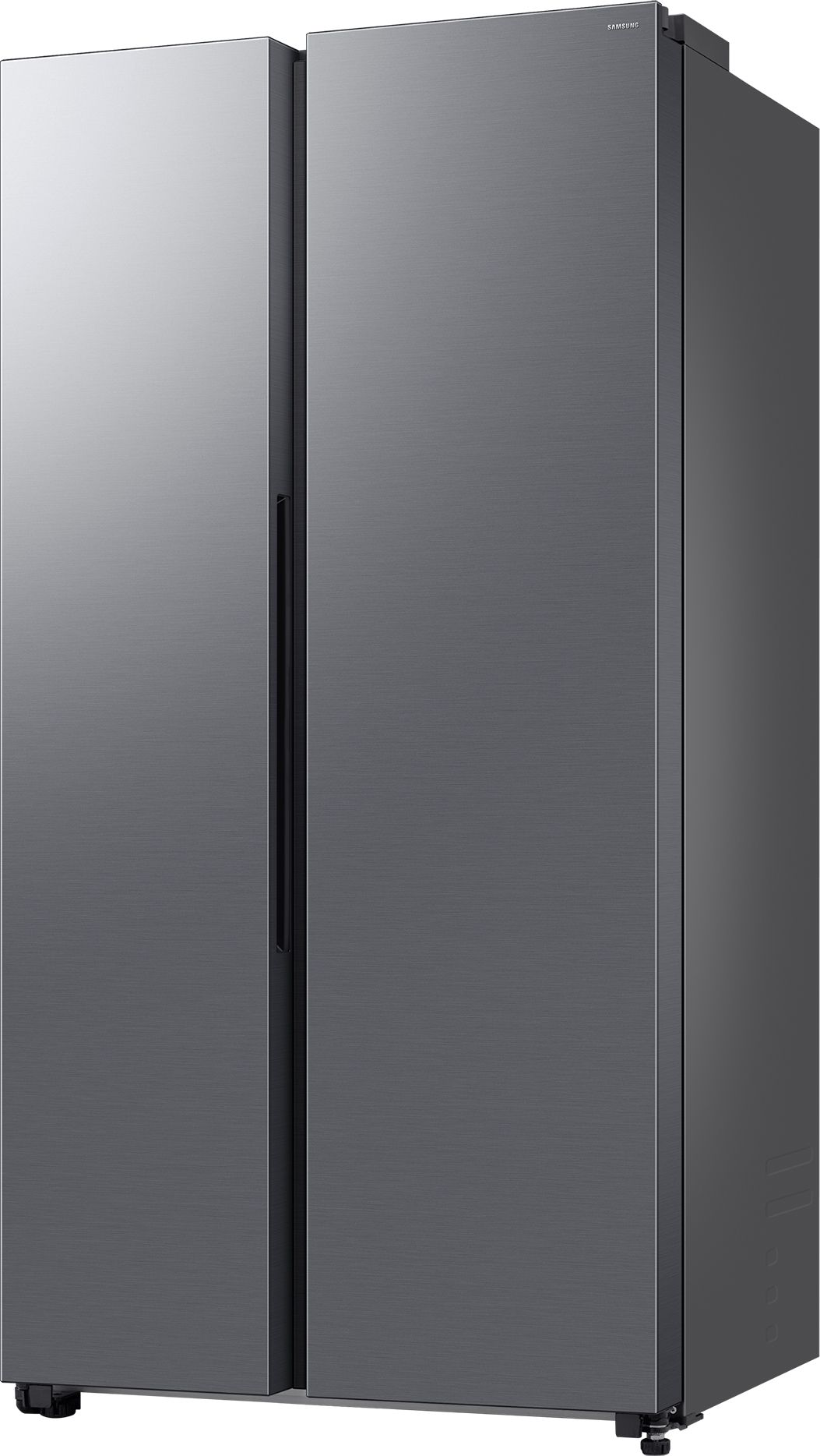 Réfrigérateur américain SAMSUNG 659L No Frost Inox - RS70F65QET