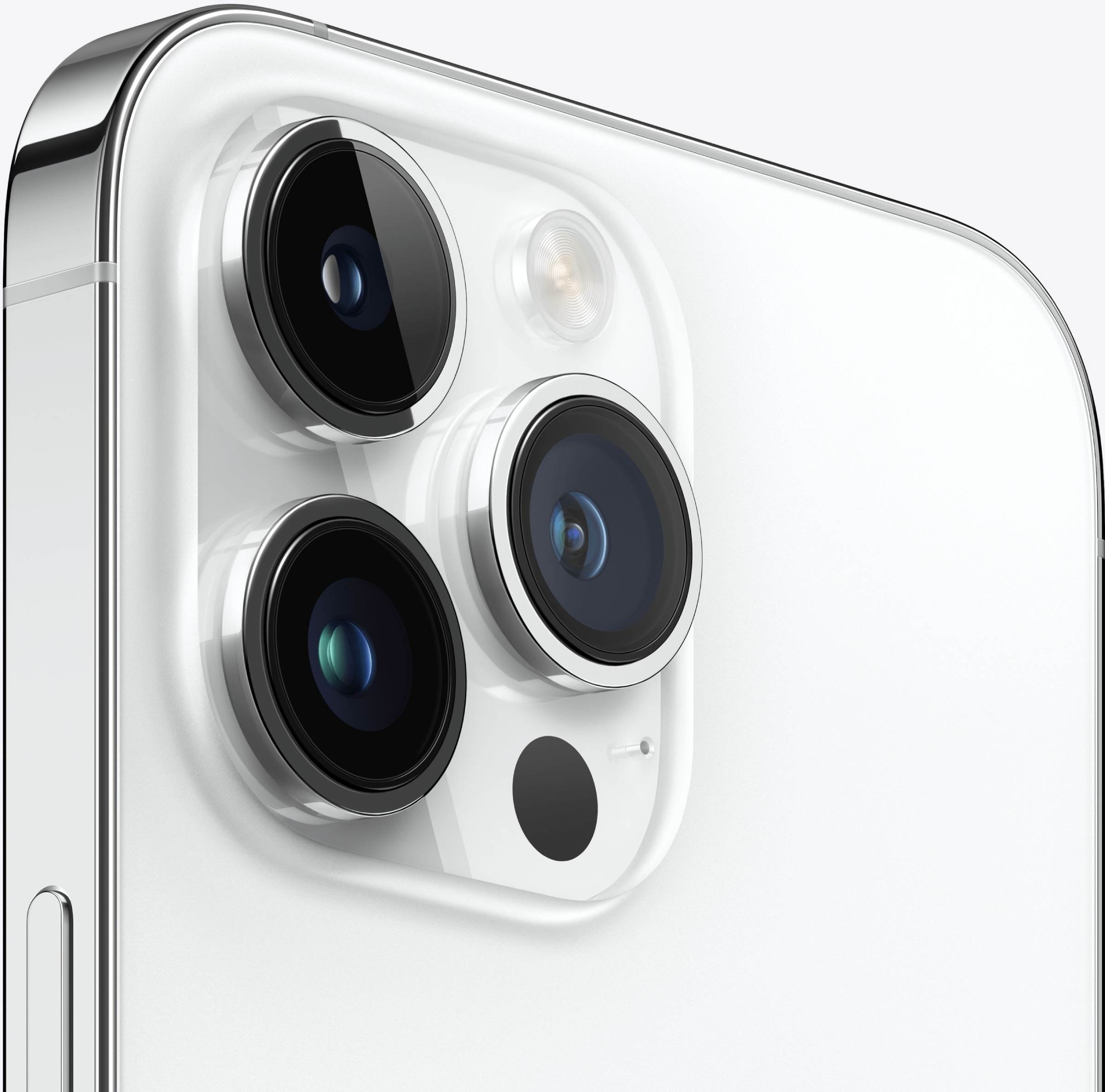 Smartphone APPLE 14 Pro Max 128Go Argent - IPHONE14PROM-128-SIL Smartphone APPLE 14 Pro Max 128Go Argent - IPHONE14PROM-128-SIL