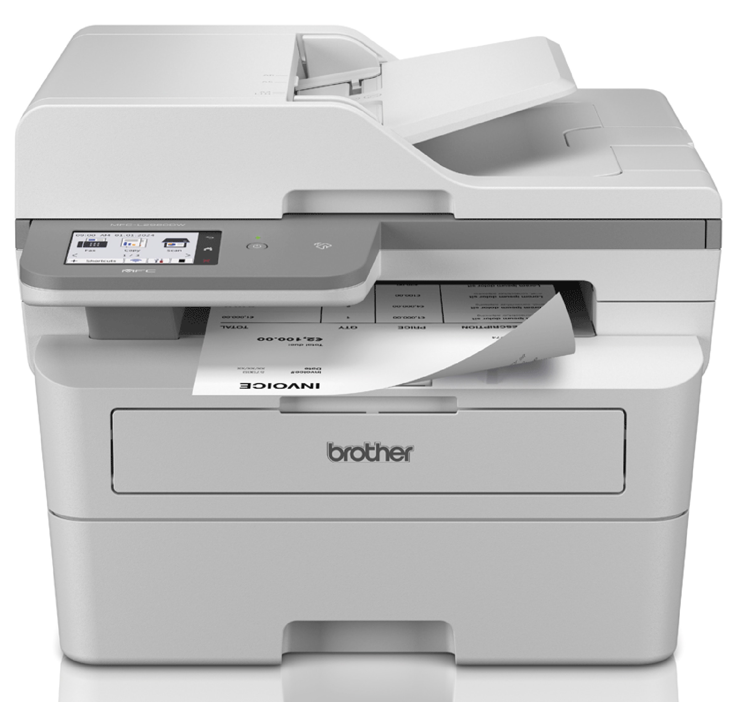 Imprimante multifonction laser BROTHER - MFCL2980DWRE1 Imprimante multifonction laser BROTHER - MFCL2980DWRE1