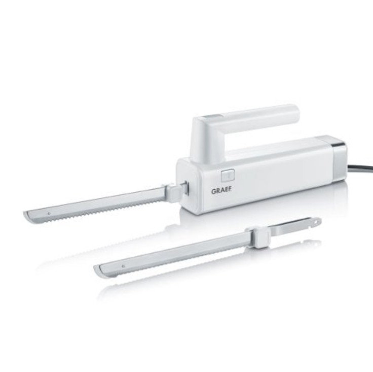 GRAEF Couteau électrique   EK501EU