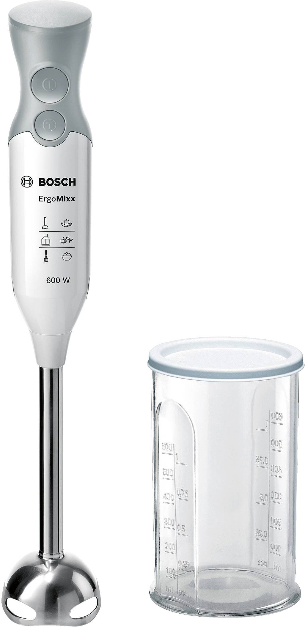 BOSCH Mixeur   MSM66110