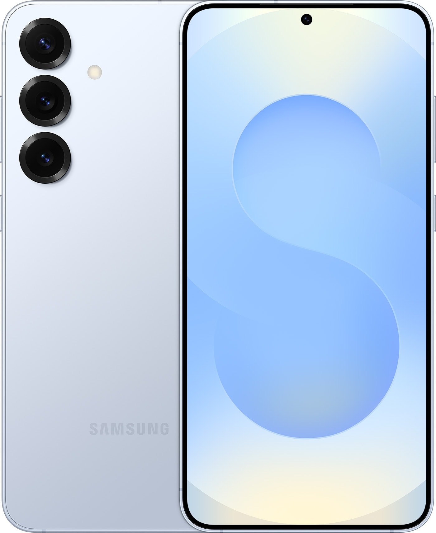 Smartphone SAMSUNG  GALAXY-S25P-256-MENT