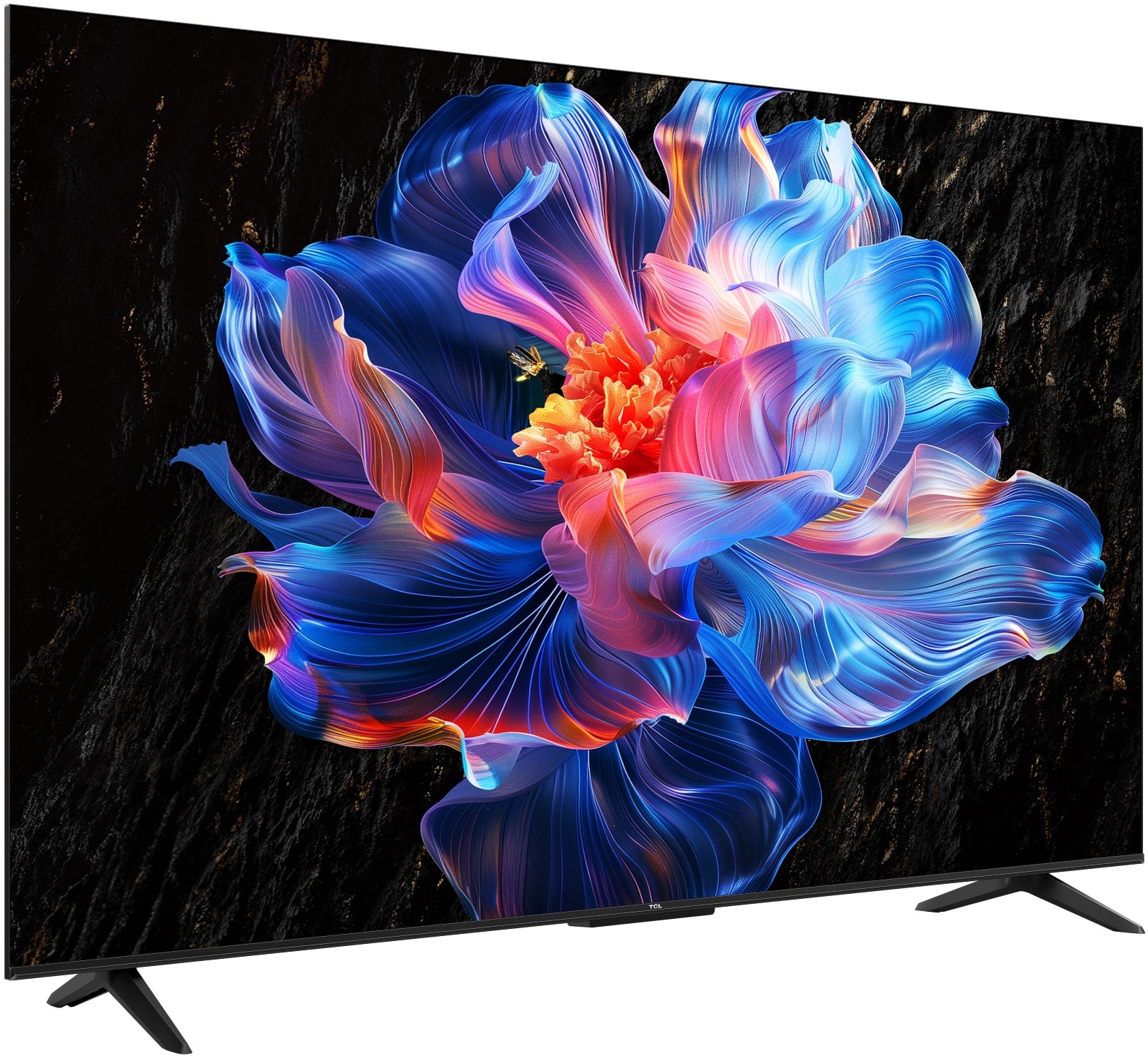 TV LED 4K 139 cm TCL - 55P6K TV LED 4K 139 cm TCL - 55P6K