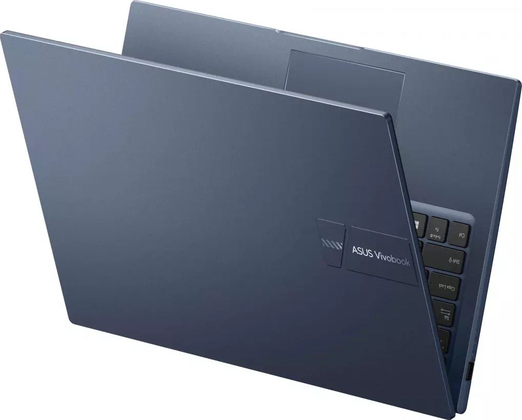 PC portable 15 pouces ASUS 15.6" Core 5 16Go 512Go Bleu - X1504VA-DICBQ4230W