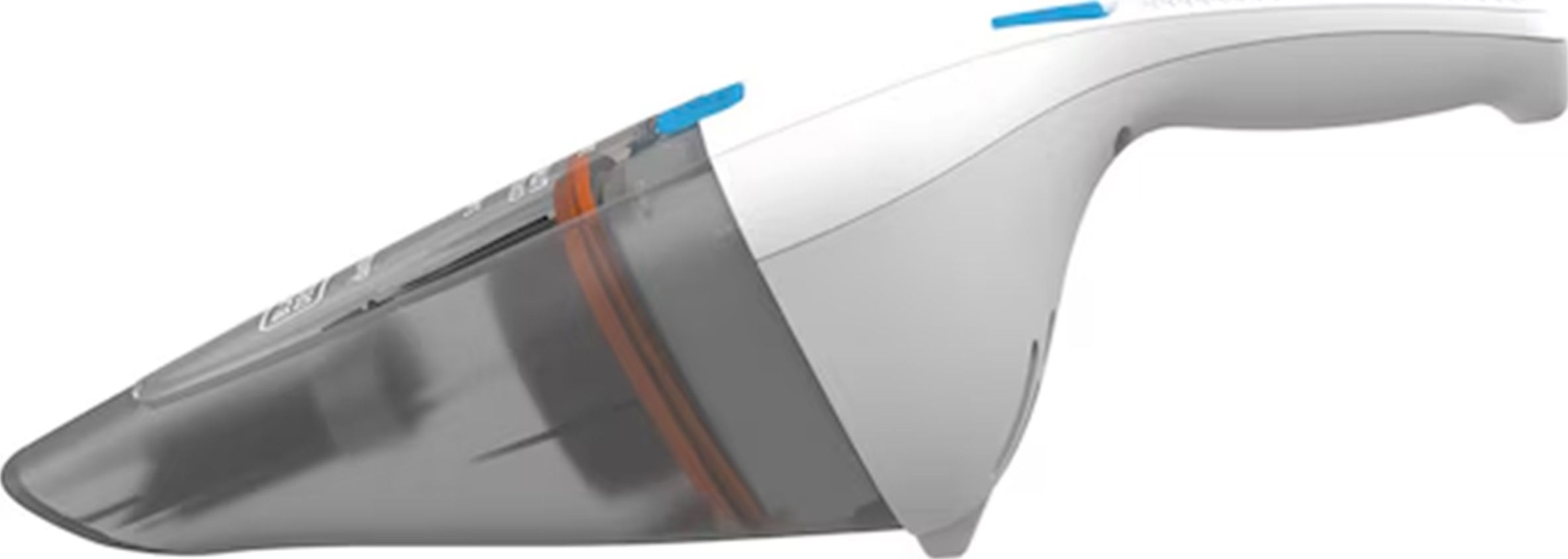 Aspirateur à main BLACK & DECKER  - NVC115JL