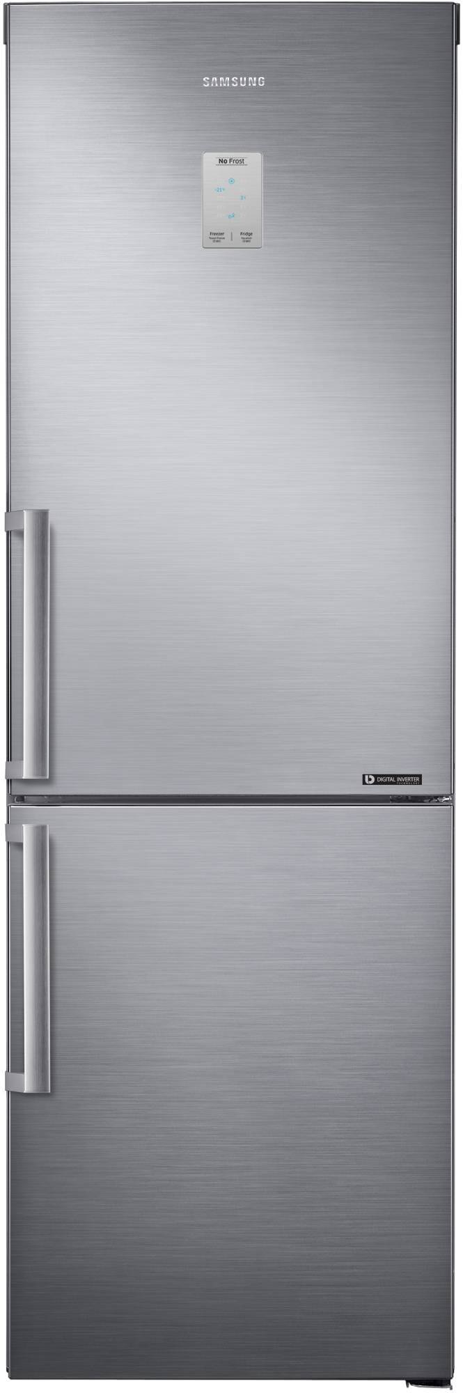 Réfrigérateur congélateur bas SAMSUNG Froid Ventilé No Frost 339L RB34J3515S9
