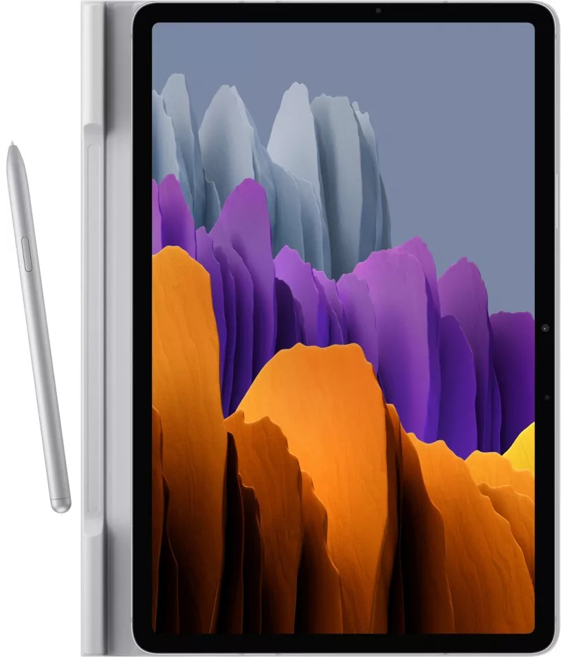 Housse tablette tactile SAMSUNG  - EF-BT630PJEGEU