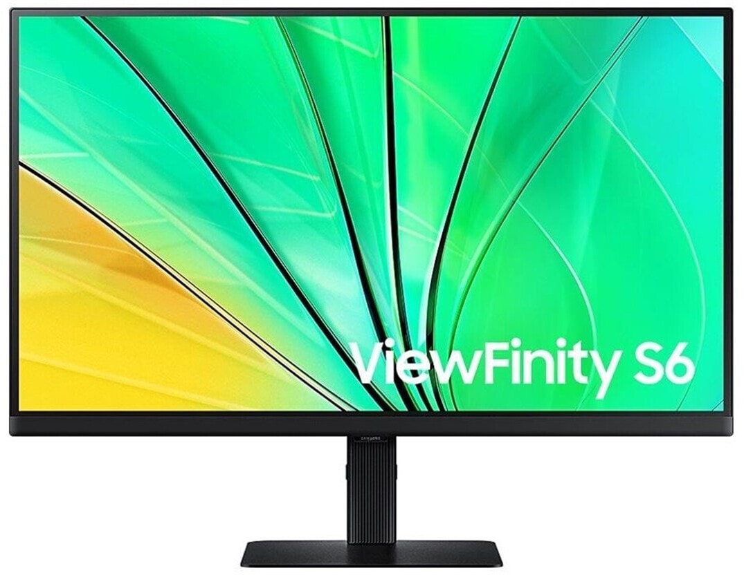 Ecran 27 pouces QHD SAMSUNG  LS27D600EAUXEN