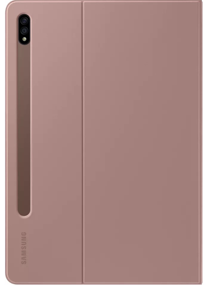 Housse tablette tactile SAMSUNG  - EF-BT630PAEGEU