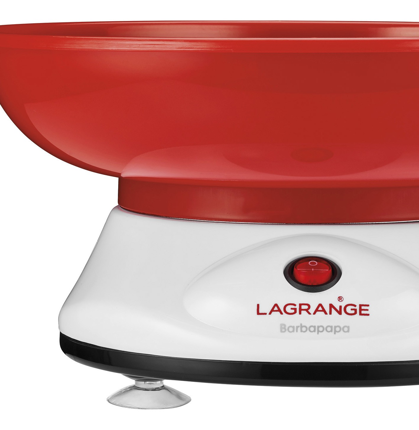 Machine à barbe à papa LAGRANGE  - 379003