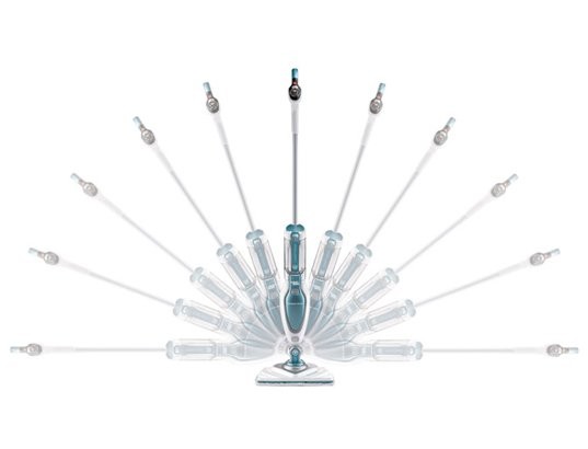 Balai vapeur BLACK & DECKER  - FSM1630