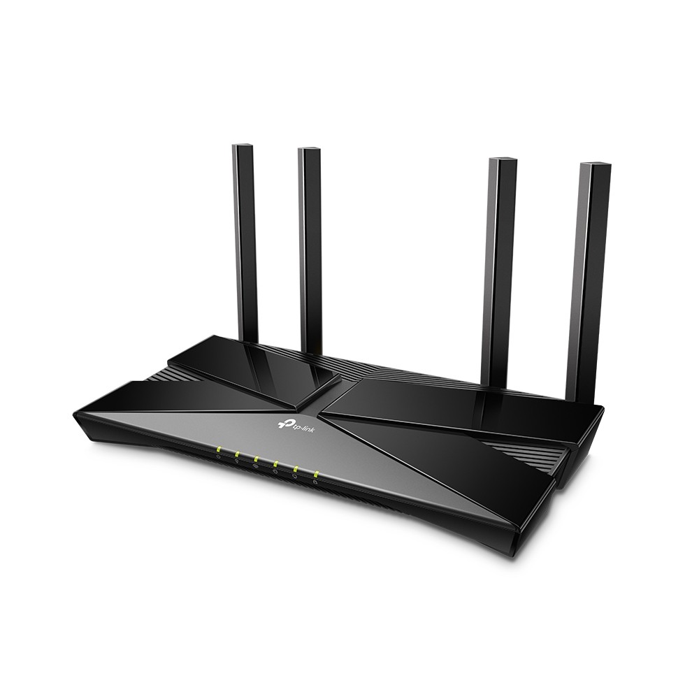 Routeur TP-LINK AX1500 Triple-Core CPU 1.5GHz - RTPAX1500