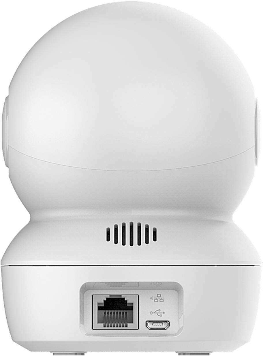 EZVIZ Caméra de surveillance  - H6CPRO