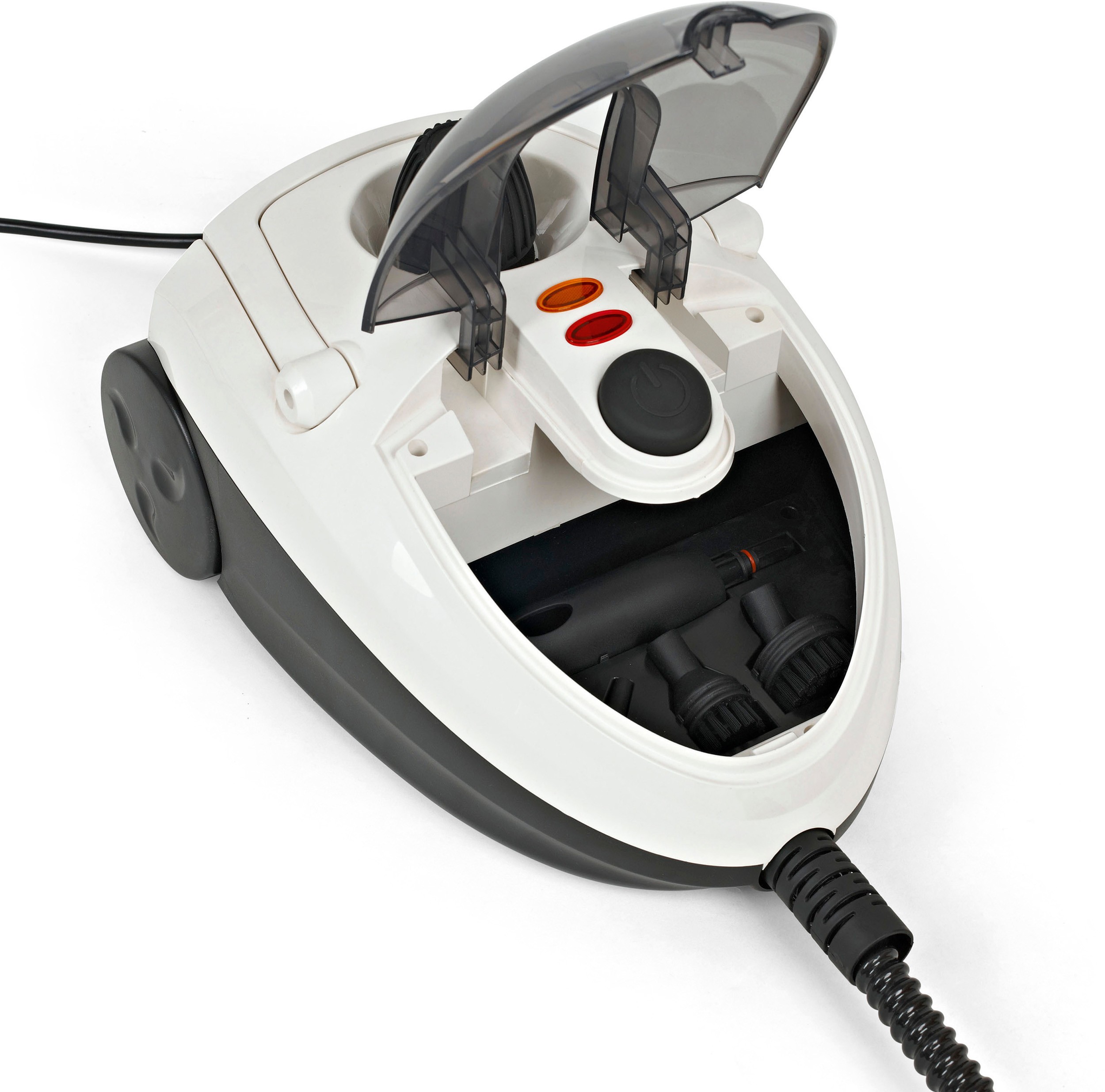 Nettoyeur vapeur KITCHEN CHEF  - EASYCLEAN1500W