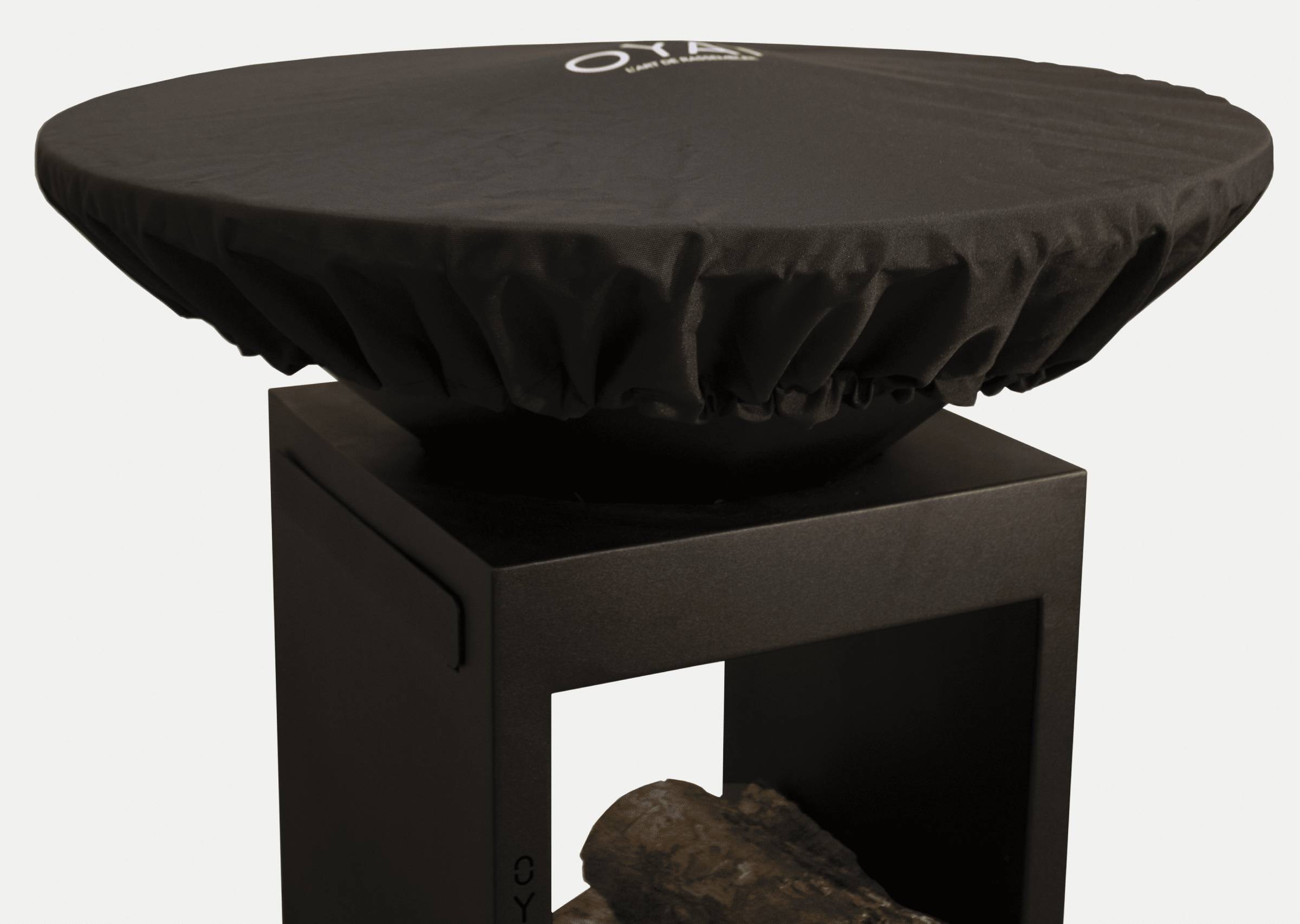 Accessoire barbecue EDSON  HOUSSESMALL