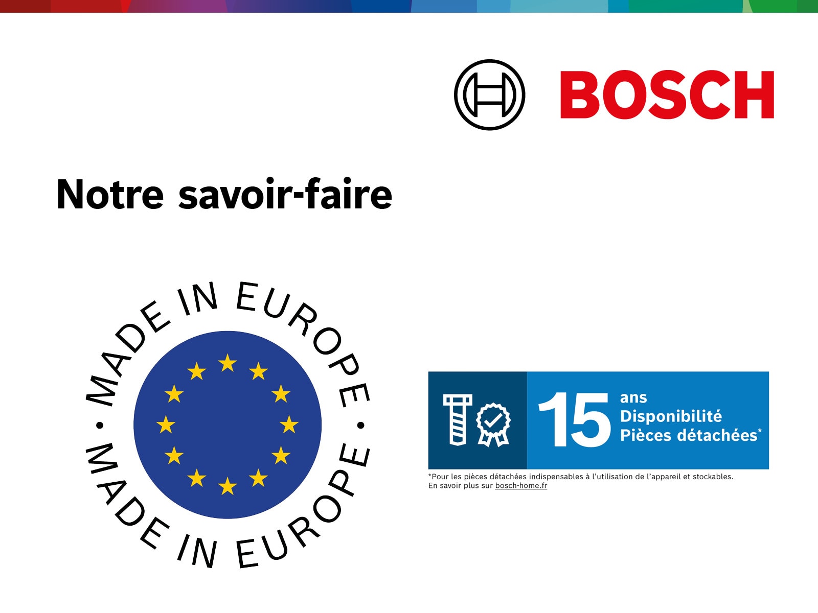 Four encastrable pyrolyse BOSCH Chaleur tournante 71L Noir - HBA571BB4