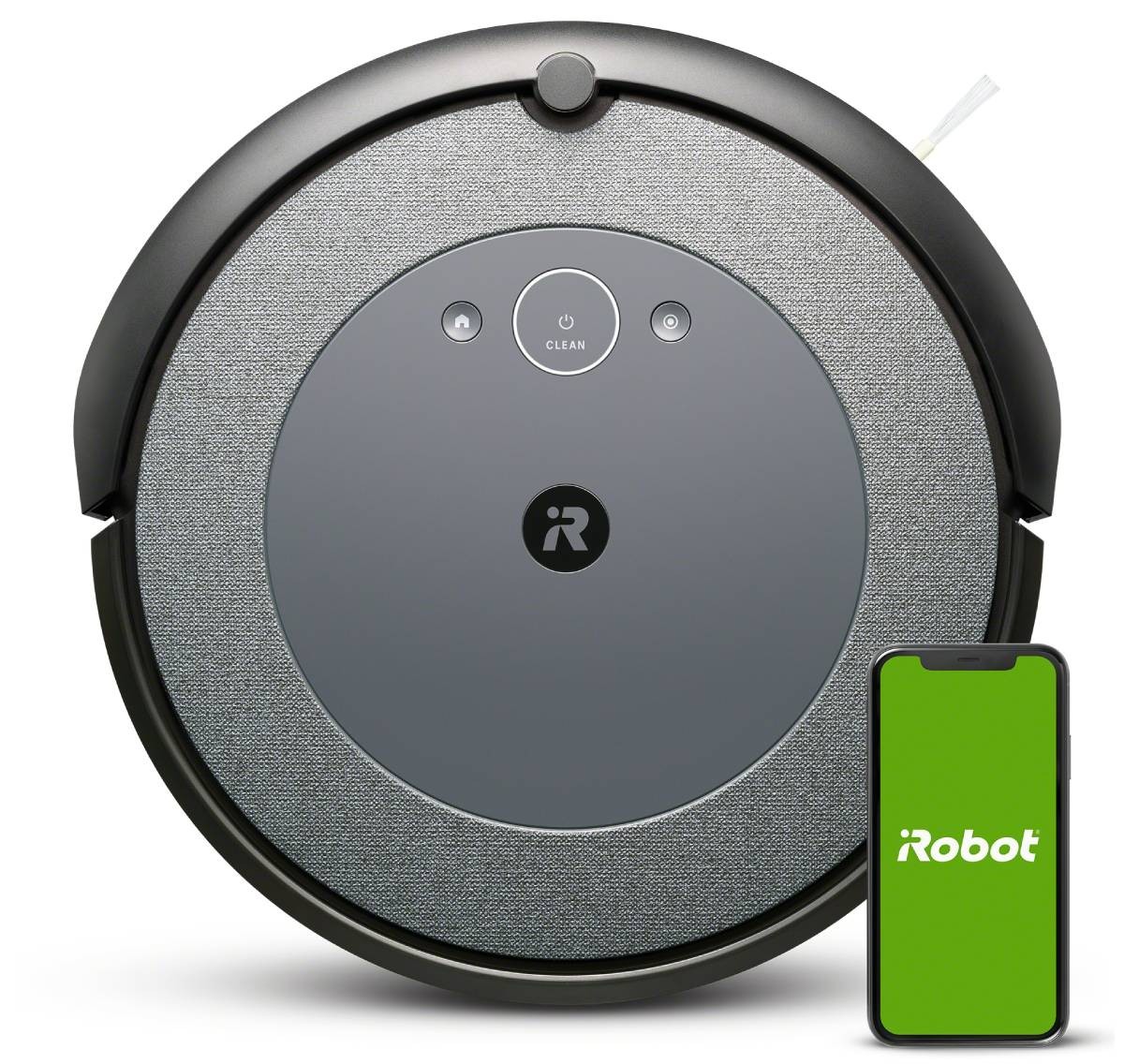 IROBOT Aspirateur robot Roomba i5 - I5158  ROOMBAI5158