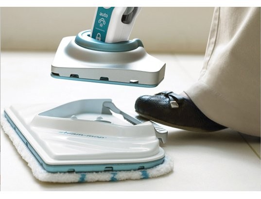 Balai vapeur BLACK & DECKER  - FSM1630